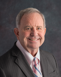 Jeffrey F. Witte, M.D. – Emeritus