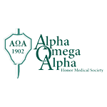 Alpha Omega Alpha – Honor Medical Society